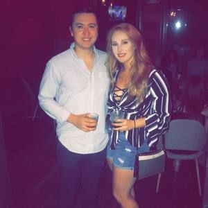 Meet your Posher, Christopher